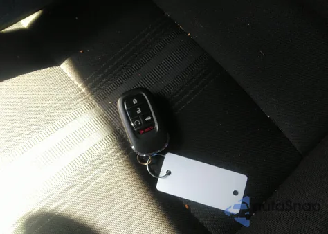 2024 Honda Civic Sport from USA, damaged, VIN 2HGFE2F58RH504039